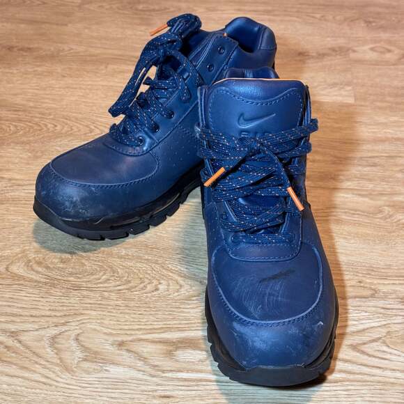 nike acg boots size 9